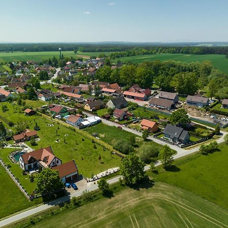 Apartman Domanin 124 Třeboň Exterior foto