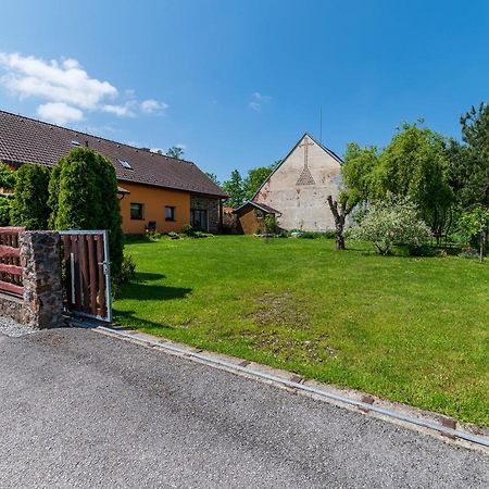 Apartman Domanin 124 Třeboň Exterior foto