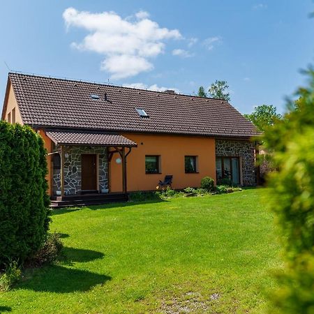 Apartman Domanin 124 Třeboň Exterior foto