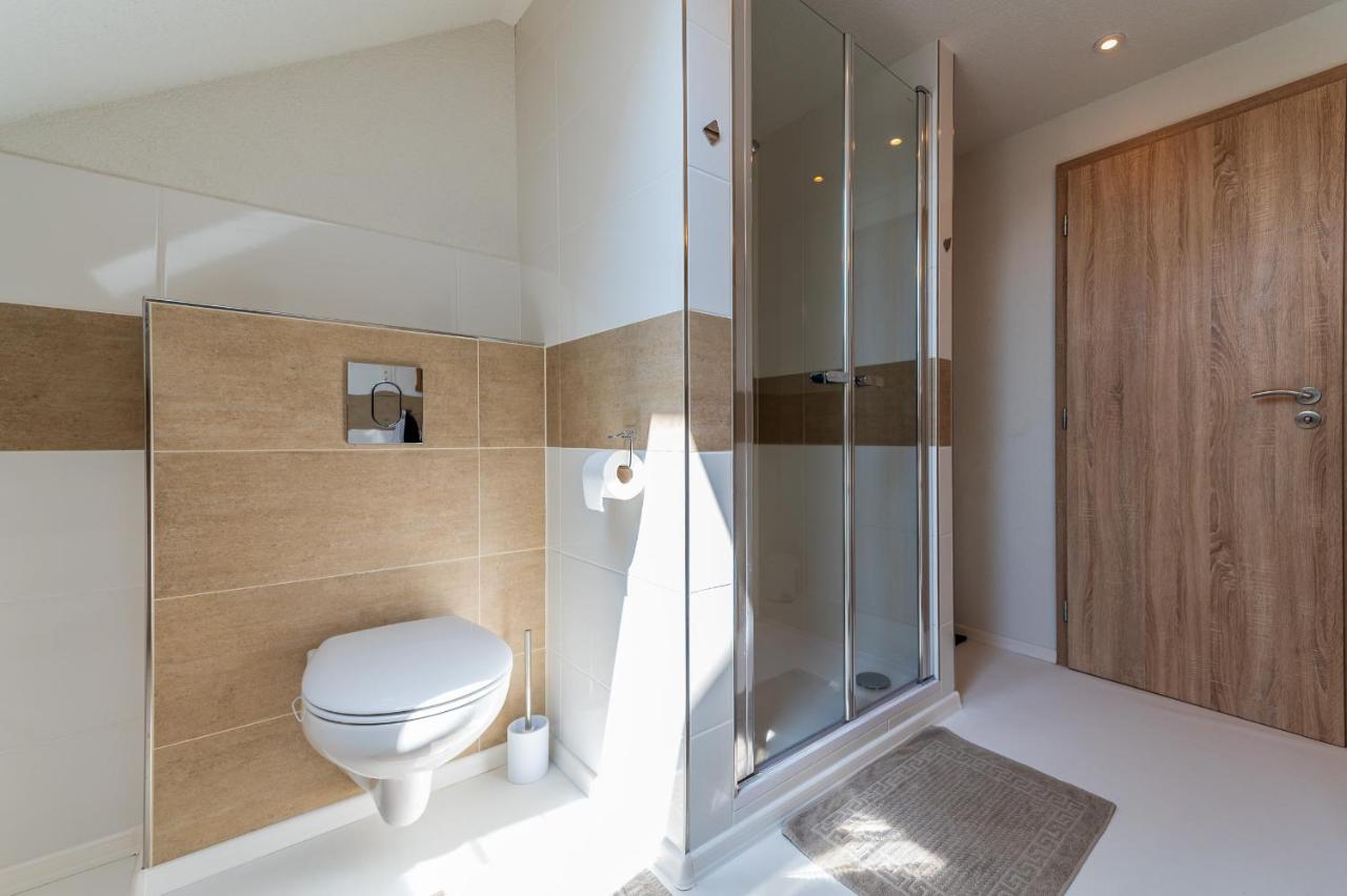 Apartman Domanin 124 Třeboň Exterior foto