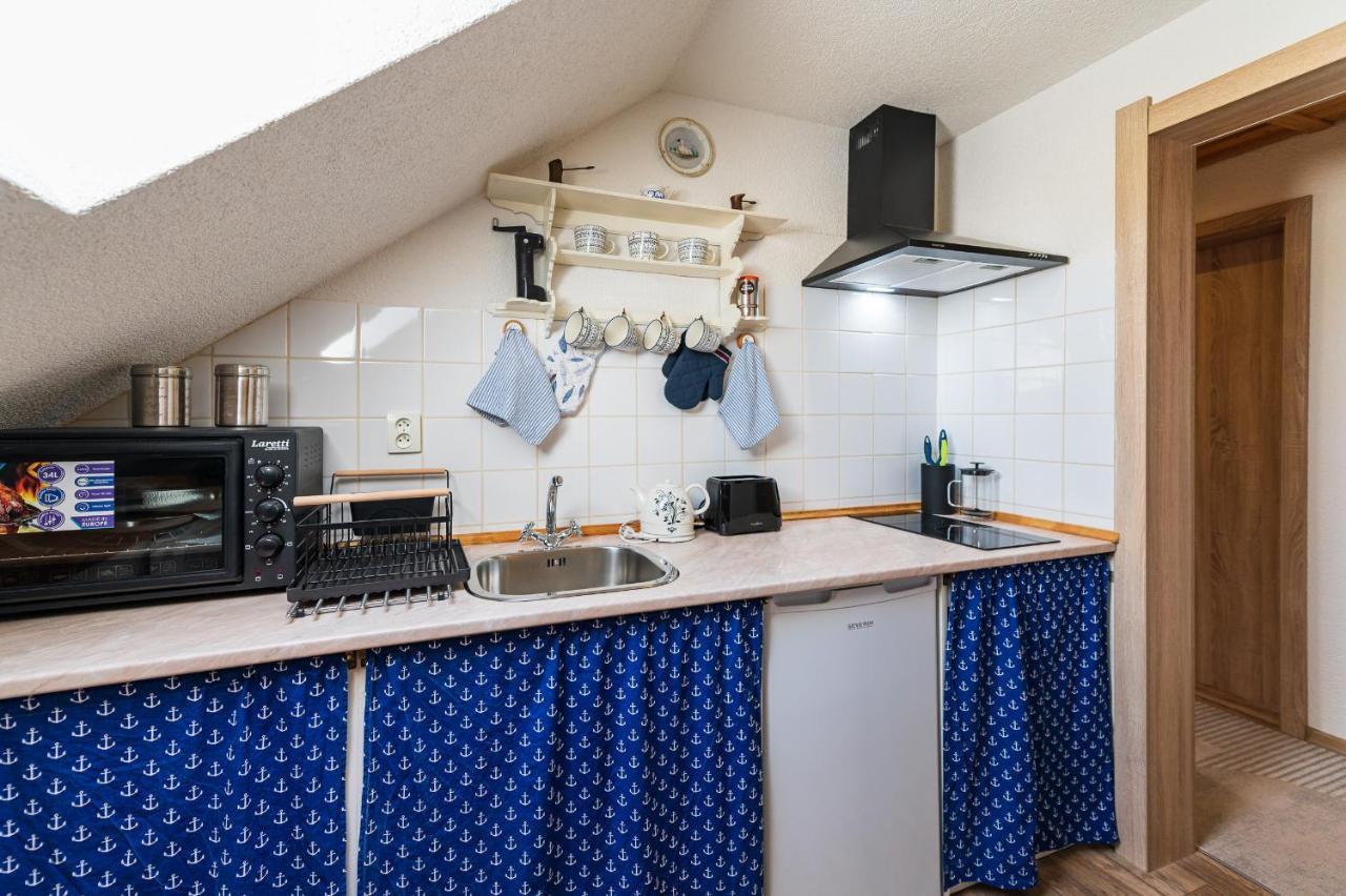 Apartman Domanin 124 Třeboň Exterior foto