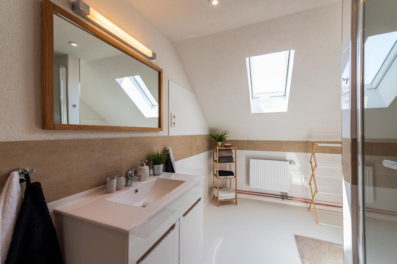 Apartman Domanin 124 Třeboň Exterior foto
